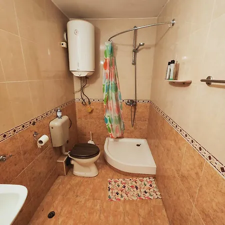 Apartament Comfort *